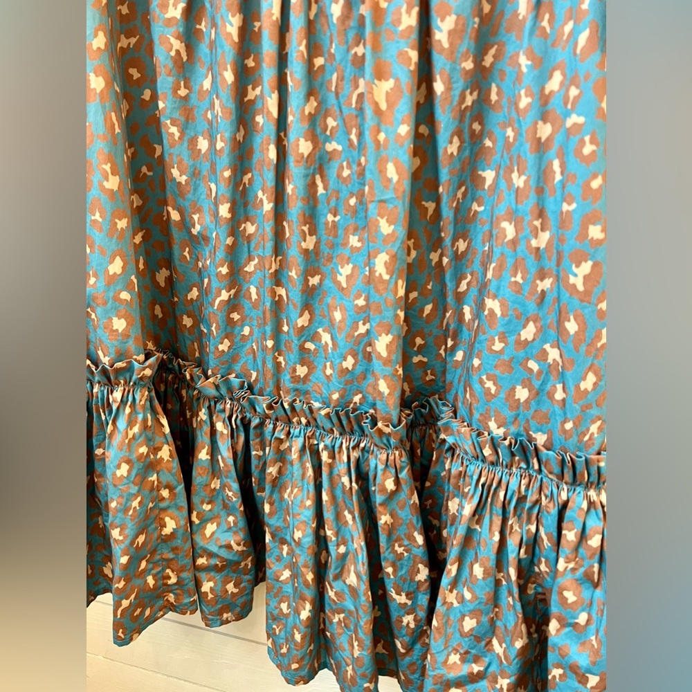 Tyler Boe Pippa Dress - Picture 8 of 8